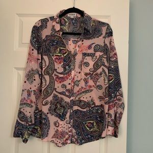 Express Portofino Top